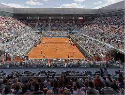 Resultados de tenis en directo en flashscore, con resultados en directo de más de 2000 torneos atp, wta, challenger e itf. Mutua Madrid Open