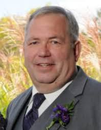 Obituary for Stephen M. Hoffmann