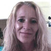 Toni Edwards Obituary