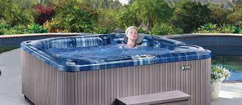 Radius on your hot tub cabinet. Gallery Prisco Spas Pools