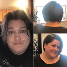 Mandi Dennis (@chop.hairsalon) · Lewis Center, OH