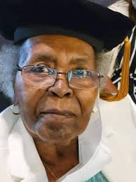 Obituary for Doris Riddick