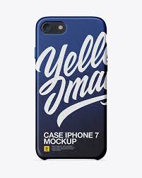 Download Iphone 7 Leather Case Mockup In Object Mockups On Yellow Images Object Mockups In 2020 Mockup Psd Free Psd Mockups Templates Mockup Free Psd PSD Mockup Templates