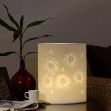 اواني وصواني deem home novelty lamp lamp paper lamp