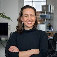 Dr Anastasia (Tasha) Koch - Africa Leadership Initiative