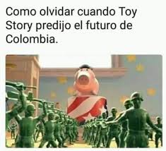 Apelamos a la defensa y la protección de la vida. 108 On Twitter Colombian Meme