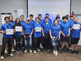 This year, we've seen incredible...