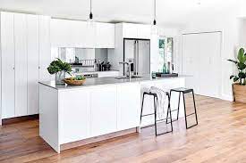 Modern kitchen design ideas australia. 5 Of The Best Kitchen Design Ideas