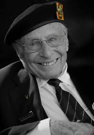 Max Wolff, the last surviving Dutch veteran of the Normandy invasion, has  passed away at the age of 99. “Today, the Netherlands loses a courageous  and inspiring veteran,” said Defence Minister Ruben