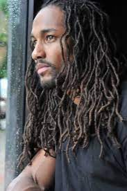 Shoulder Length Dreadlocks Dreadlock Hairstyles For Men Hair Styles Mens Hairstyles
