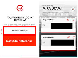 Meski sudah melengkapi persyaratan, belum tentu pengajuan langsung disetujui. Pengalaman Pakai One Mobile Ocbc Nisp