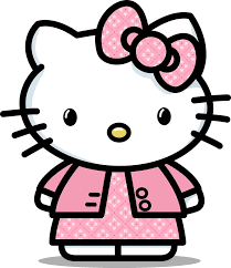 Bagi anak perempuan, tentu tidak asing dengan krakater ini kan? Gambar Hello Kitty Desktop Background