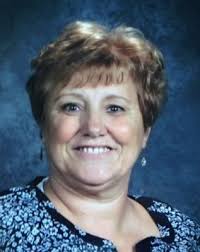 Faye Funk Obituary (1958