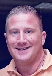 Obituary for Nicholas Edward Schroeder