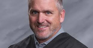 Judge Patrick T. Pardy Appointed Presiding Judge for Third Judicial Circuit 