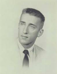 Dr Rodger Karl Knapp (1939-2014)