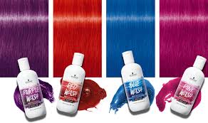 Colour wash synonyms, colour wash pronunciation, colour wash translation noun 1. Bold Color Wash Purple 300 Ml Schwarzkopf Bold Color Wash Shampoo