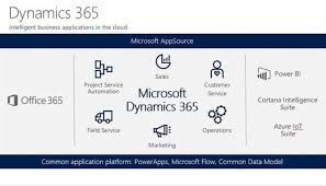 Simplifying Dynamics 365 Offerings Microsoft Dynamics 365 Blog Microsoft Dynamics Microsoft Business