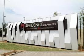 You can also book accommodation options in rawang near such tourist attractions like genting skyway station, empire damansara, and the curve. M Residence For Sale In Rawang Propsocial