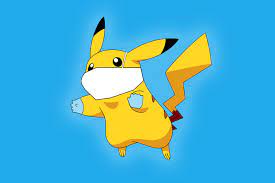 Catch pokémon with your friends during friendship day! Pokemon Go And Coronavirus Are The Game S Adjustments Good Social Distancing Or Profiteering