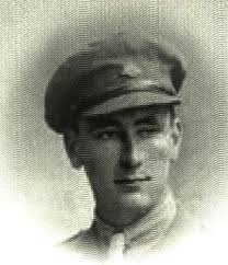 Donald Augustus DOWLING