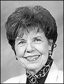Virginia Garrett Obituary (2010)
