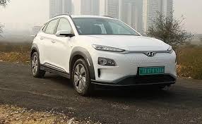 Maybe you would like to learn more about one of these? Hyundai Kona Electric Suv Top 5 Highlights
