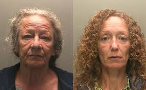 Grandmother and daughter jailed for helping Peterborough murderer