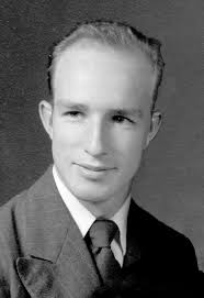 Donald Gene Rice (1926-1993)