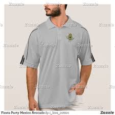 Black And University Gold Polo Shirt Fiesta Party Mexico Avocado Polo Shirt Cool And Comfortable Golfer Polo Shirts By Talented Fashion Graphic Des Polo Shirt Mens Polo Shirts Golf Polo Shirts