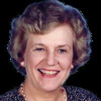 Doris Matthews Obituary