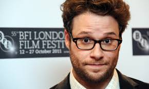 Seth rogen has beef with lion king co star billy eichner. Jewcy Com Seth Rogen Is Young George Bluth Sr In The New Arrested Development