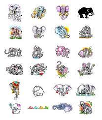 Elephant Tattoos What Do They Mean Elephant Tattoo Designs Symbols Elephant Tattoo Meanings Elephant Tattoos Elephant Tattoo Design Tiny Elephant Tattoo