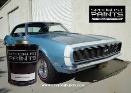 Image result for Grotto Blue 1968 Camaro