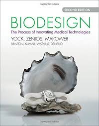 Biodesign The Process Of Innovating Medical Technologies 2nd Edition Pdf Biodesign The Process Of Innovating Medical Technologies Hardcover In 2020 Medical Technology Biomedical Engineering Medical