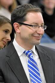 Interim' comes off Highland Park principal's job title