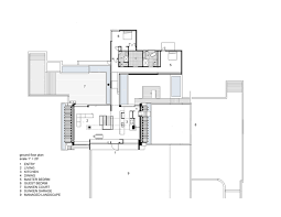 Luxury arc house in east hampton. Arc House Mb Architecture Archdaily