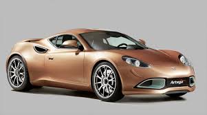 Home Artega