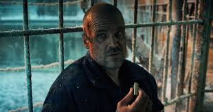 Will Hopper Reunite With Joyce And Eleven In Stranger Things Season 4 Vol.  1?