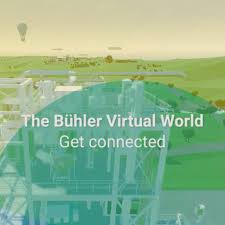 Kami memberikan peluang yang saksama untuk memperoleh masa depan kewangan yang lebih baik dan menguntungkan. Buhler Group Homepage