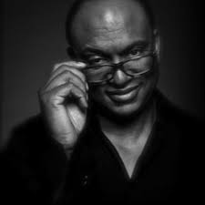 Darrell Tipton (@darrellspeaks)