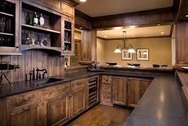 The kitchen backsplash is placed on the kitchen wall between the countertops and the wall cabinets. Top 15 Kitchen Backsplash Design Trends For 2020