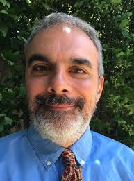 Top 10 Finalists for the History Teacher of the Year Award