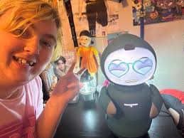 If I don't take pictures, no one would believe me 😂😂 video in comments