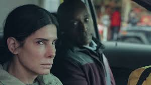 Review: Netflix removes Sandra Bullock's blindfold, but 'The Unforgivable'  is no feast for the eyes