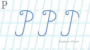 Alfabetic ultimele produse adaugate de la cel mai mic pret reducerile inainte, crescator. Litera P Mare De ManÄƒ ExerciÈ›iu Youtube