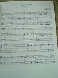 Partition Antilles Sheet Music Partition Saxophone