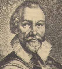 W Sir Martin Frobisher