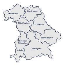 Maybe you would like to learn more about one of these? Bayern Regionen Urlaubsregionen Ferienregionen