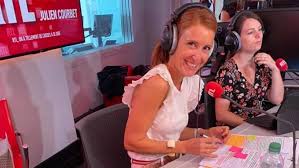 En temps normal, julien courbet rayonne sur les réseaux sociaux, toujours prêt à sortir une vanne dont lui seul a le secret. Une Avocate De Reims Entame Sa Collaboration Sur Rtl Avec Julien Courbet